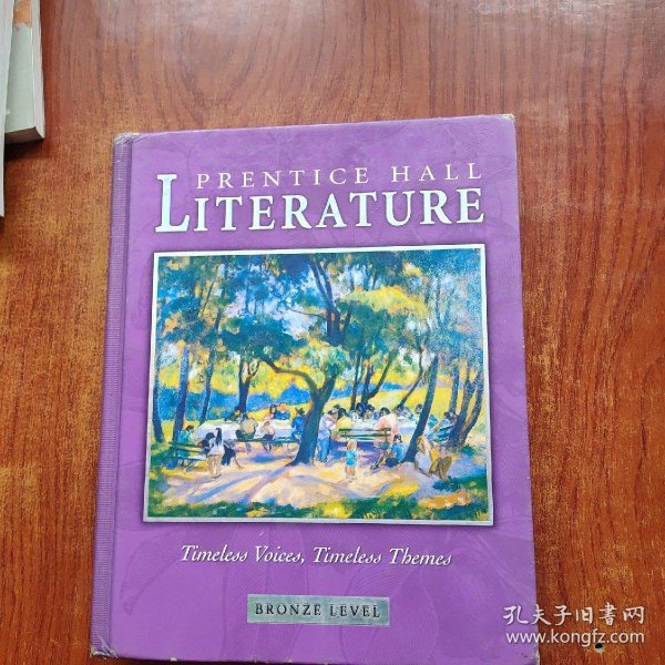 Literature（详见图）