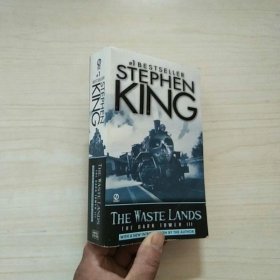 The Waste Lands (The Dark Tower, Book 3)