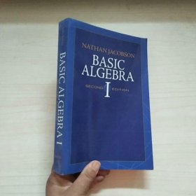 Basic Algebra I：Second Edition