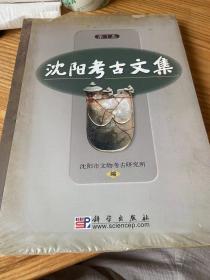 沈阳考古文集（第一集）