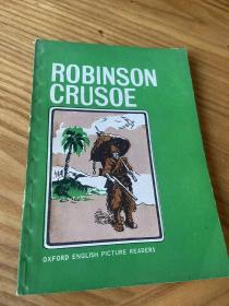 ROBINSON CRUSOE