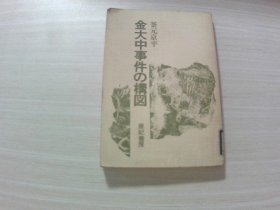 金大中事件の构図