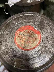 35mm电影拷贝/电影胶片《神秘女枪手》9本全