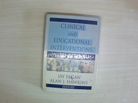 CLINICAL AND EDUCATIONAL INTERVENTIONS