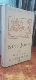 king john