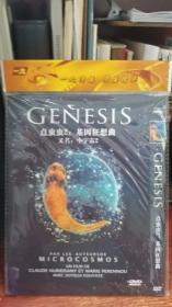 点虫虫2：基因狂想曲 DVD 简装 现货 保存好 欢迎选购