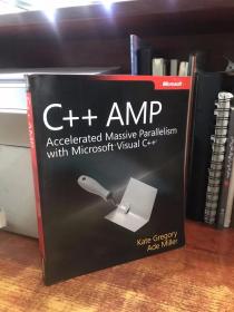 C++ AMP: Accelerated Massive Parallelism with Mi