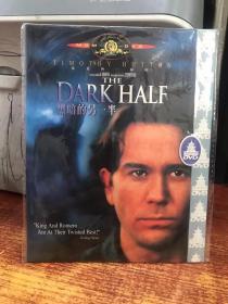 黑暗的另一半 DVD 简装 现货 保存好 欢迎选购