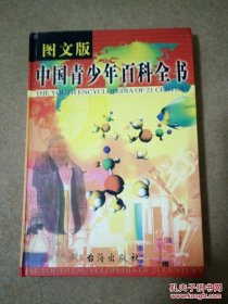 图文版中国青少年百科全书（1---12册）