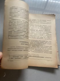 红旗1968.2.3  ( 2本合售)