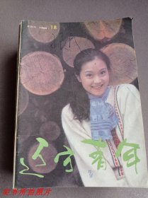 辽宁青年1990年第18期