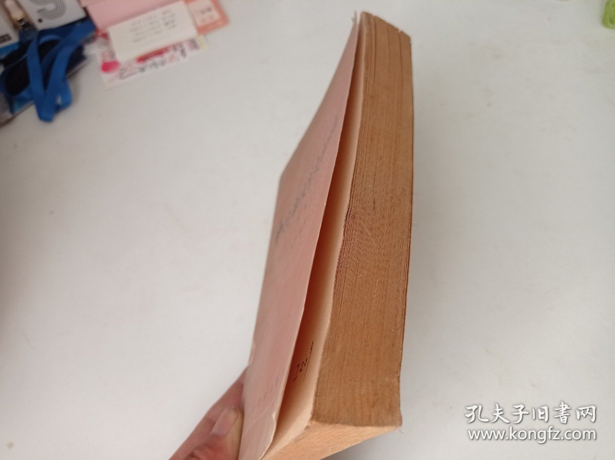 中国新文学史初稿下卷