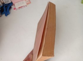 中国新文学史初稿下卷