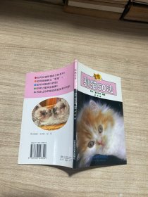 驯猫50法