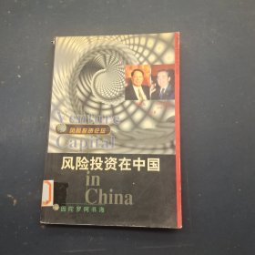 风险投资在中国