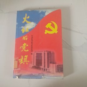 火红的党旗