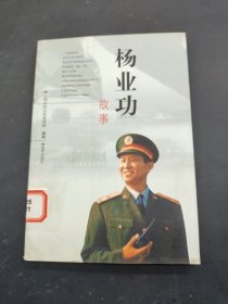 杨业功故事