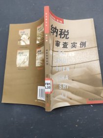 纳税审查实例