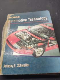 MOTOR Automotive technology