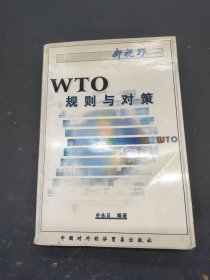 WTO规则与对策