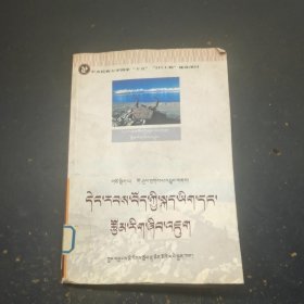 当代藏族语言与文学研究:[藏文]