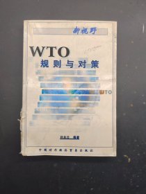 WTO规则与对策