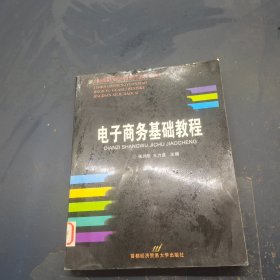 高等院校经济与管理核心课经典系列教材：电子商务基础教程（修订第2版）