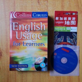 Collins COBUILD English Usage