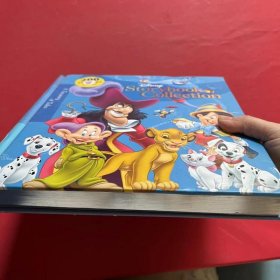 Disney Storybook Collection 迪斯尼经典故事集