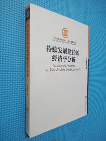 持续发展途径的经济学分析