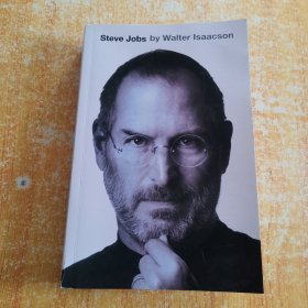 Steve Jobs：The Exclusive Biography