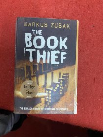 The Book Thief