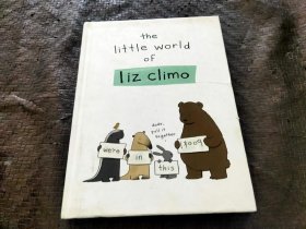 The Little World of Liz Climo