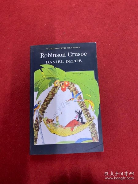 Robinson Crusoe