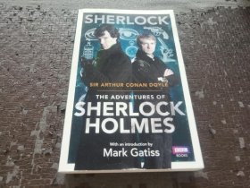 Sherlock：The Adventures of Sherlock Holmes