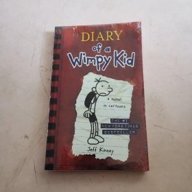 Diary of a Wimpy Kid