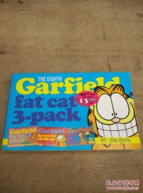 Garfield: Fat Cat 3-Pack: Vol. 8[加菲猫8]