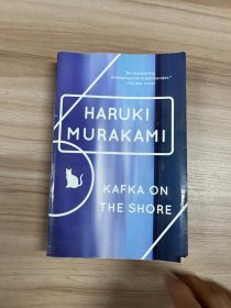 Kafka on the Shore