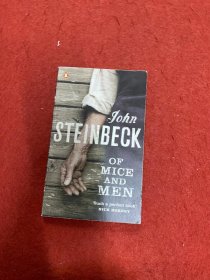 Of Mice and Men