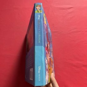 Disney Storybook Collection 迪斯尼经典故事集