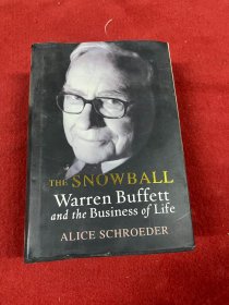 The Snowball：Warren Buffett and the Business of Life