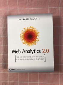 Web Analytics 2.0(Pap/Cdr Edition)