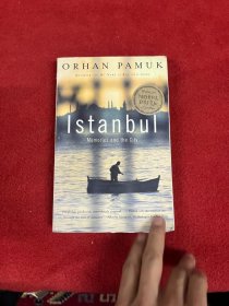 Istanbul：Memories and the City