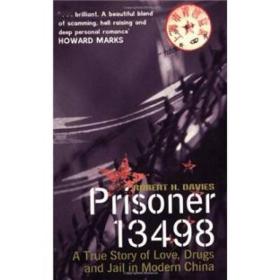 Prisoner 13498