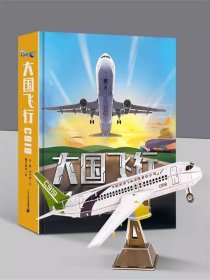 大国飞行 C919