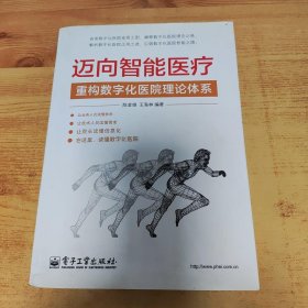 迈向智能医疗：重构数字化医院理论体系