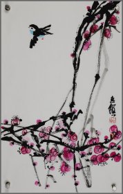 洪惠镇，花卉（福建同安人)