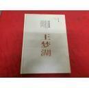 水墨情韵---王梦湖 【 8开精装本】，