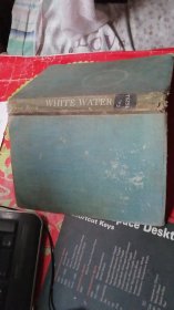 White  watrer    by   VIVIAN  BRECK