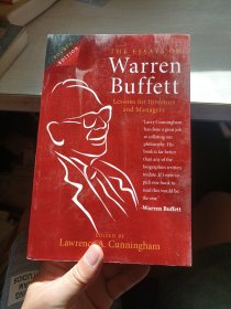 The Essays of Warren Buffett, 4th Edition: Lessons for Investors and Managers